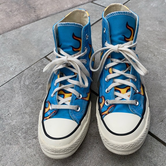 authentic golf le fluer flames - Picture 2 of 16